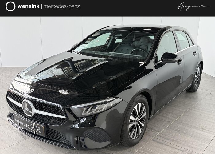Mercedes-Benz A-Klasse 180 Star Edition