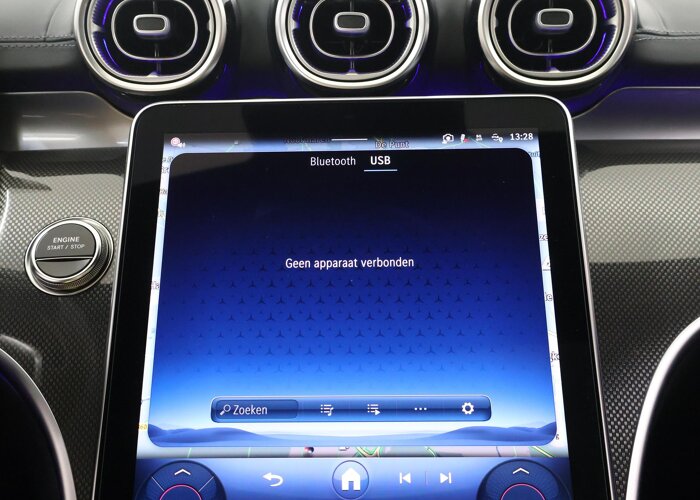 Mercedes-Benz C-Klasse 300 e Business Solution AMG