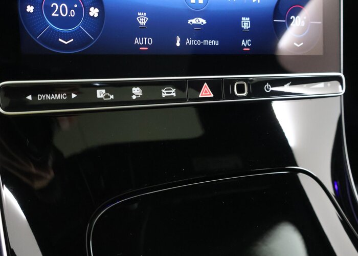 Mercedes-Benz C-Klasse 300 e Business Solution AMG