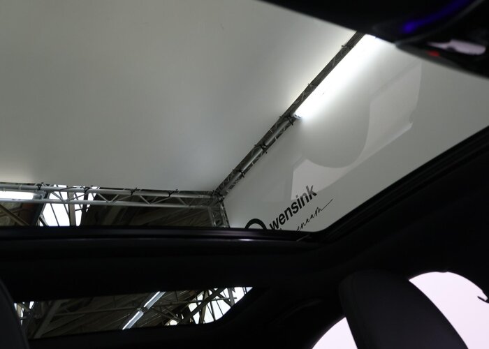 Mercedes-Benz C-Klasse 300 e Business Solution AMG