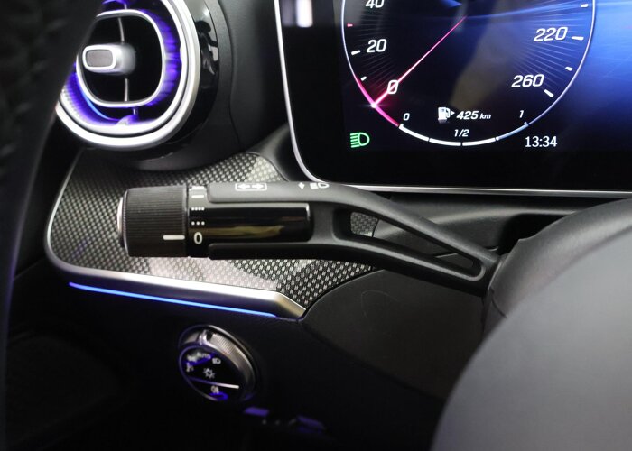 Mercedes-Benz C-Klasse 300 e Business Solution AMG