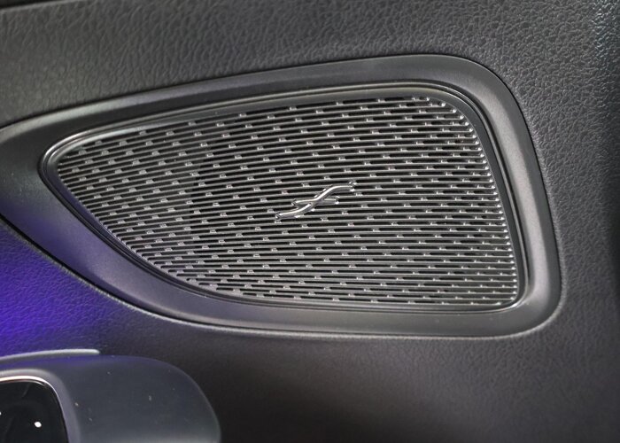 Mercedes-Benz C-Klasse 300 e Business Solution AMG