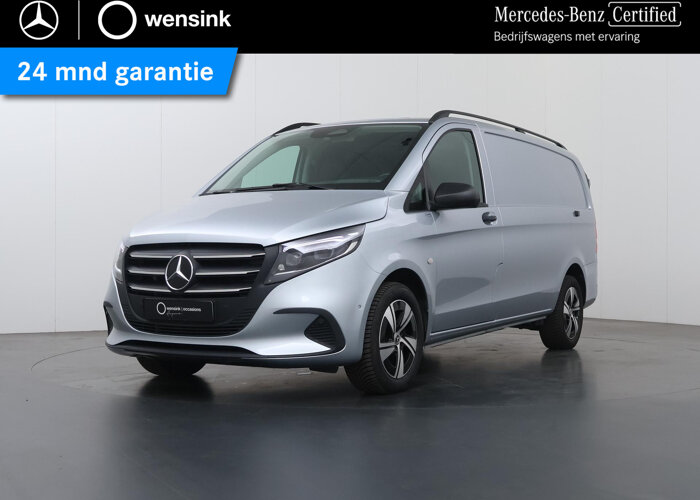 Mercedes-Benz Vito 116 CDI | Aut. | Lang L2 | Select |