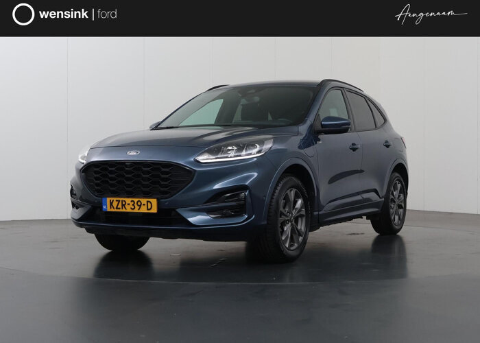 Ford Kuga 2.5 PHEV ST-Line