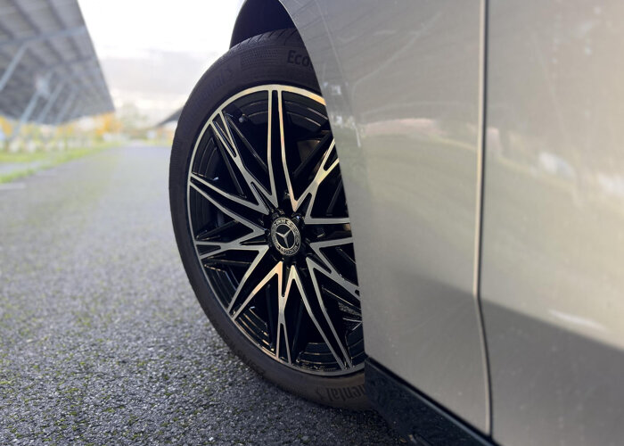 Mercedes-Benz C-Klasse 400 4MATIC Launch Edition 94 kWh