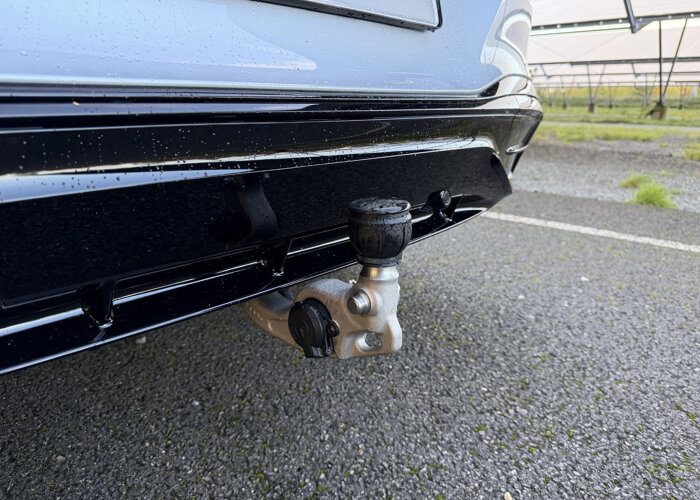Mercedes-Benz C-Klasse 400 4MATIC Launch Edition 94 kWh