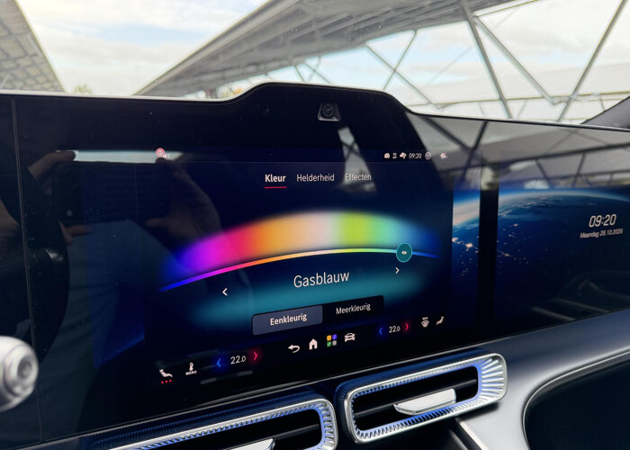 Mercedes-Benz C-Klasse 400 4MATIC Business Solution Luxury 94 kWh