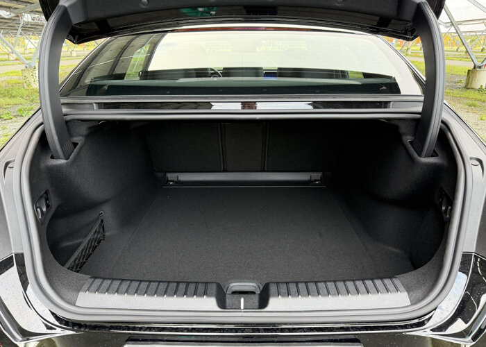 Mercedes-Benz C-Klasse 400 4MATIC Business Solution Luxury 94 kWh