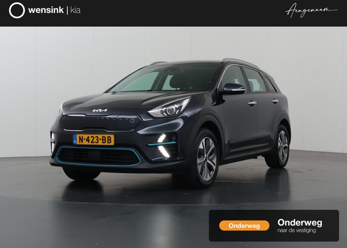 Kia e-Niro DynamicLine 64 kWh