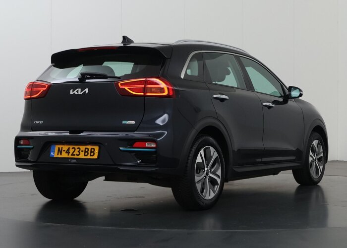 Kia e-Niro DynamicLine 64 kWh