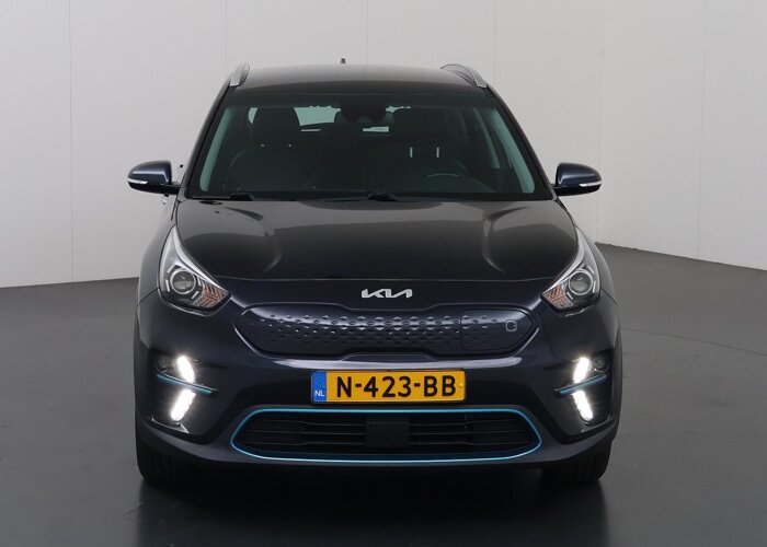 Kia e-Niro DynamicLine 64 kWh