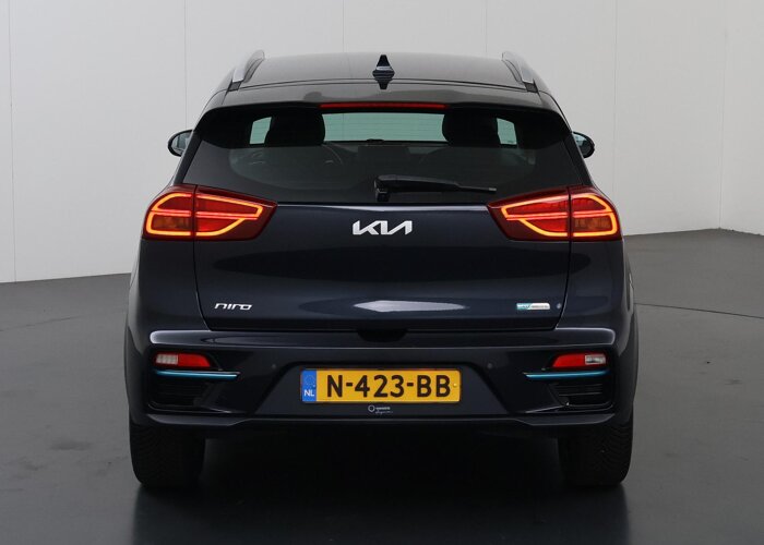 Kia e-Niro DynamicLine 64 kWh