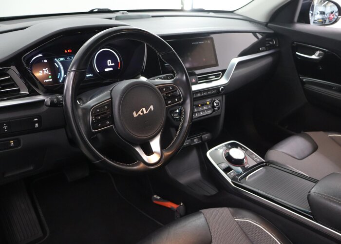 Kia e-Niro DynamicLine 64 kWh