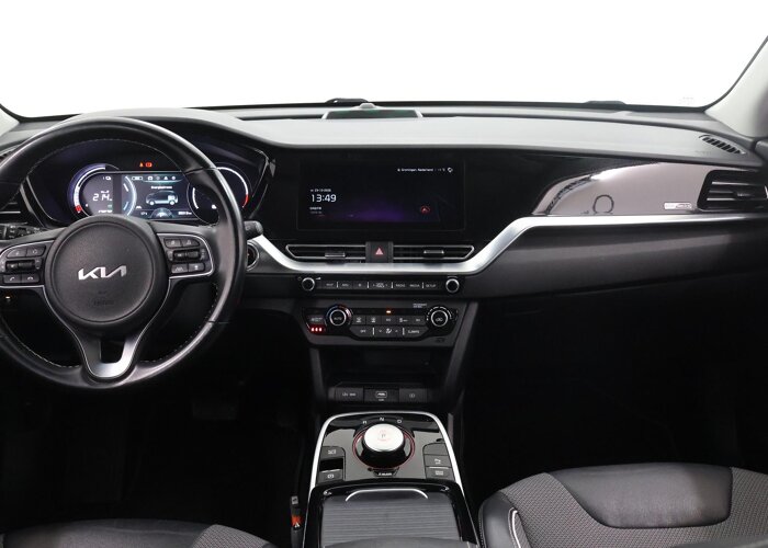 Kia e-Niro DynamicLine 64 kWh