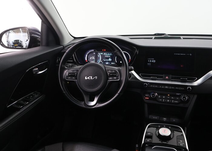 Kia e-Niro DynamicLine 64 kWh