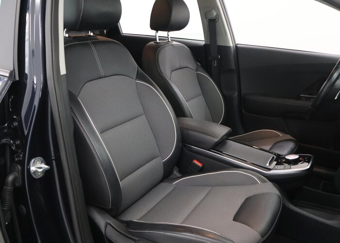 Kia e-Niro DynamicLine 64 kWh