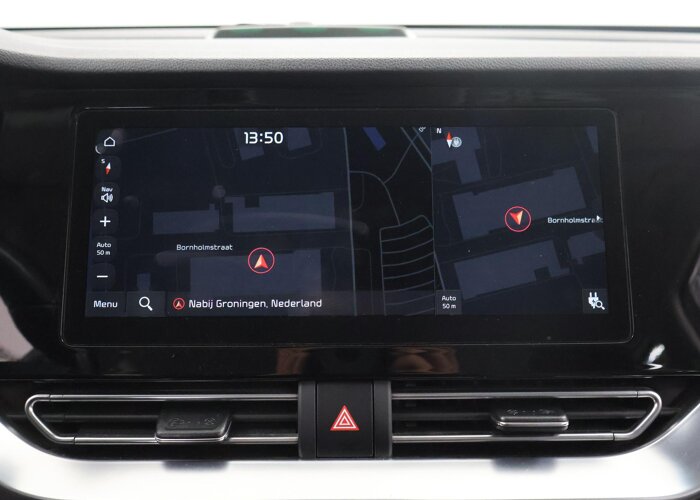 Kia e-Niro DynamicLine 64 kWh