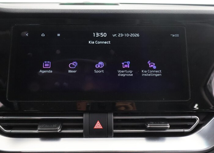 Kia e-Niro DynamicLine 64 kWh