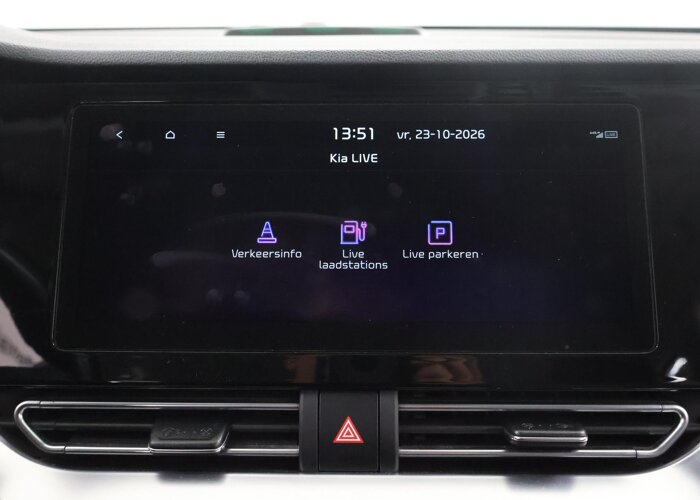 Kia e-Niro DynamicLine 64 kWh