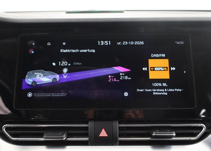 Kia e-Niro DynamicLine 64 kWh