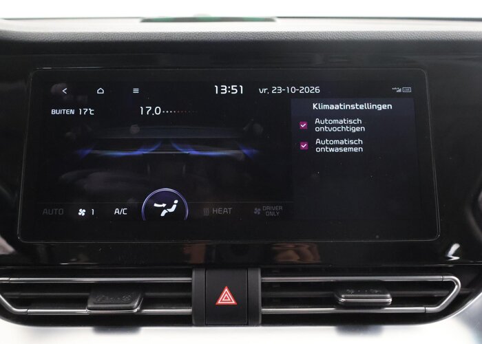 Kia e-Niro DynamicLine 64 kWh