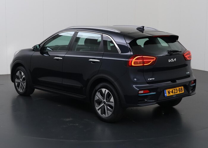 Kia e-Niro DynamicLine 64 kWh