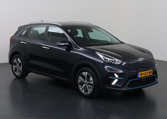 Kia e-Niro DynamicLine 64 kWh
