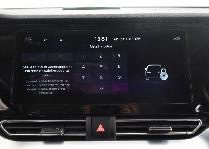 Kia e-Niro DynamicLine 64 kWh