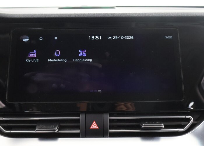 Kia e-Niro DynamicLine 64 kWh