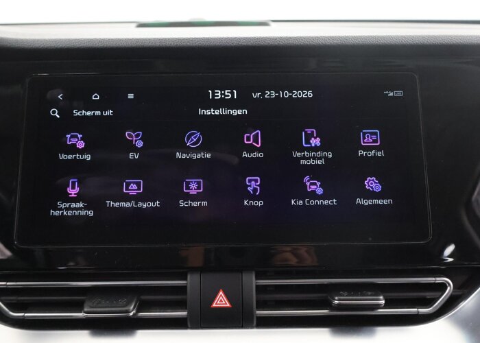 Kia e-Niro DynamicLine 64 kWh