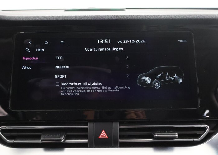 Kia e-Niro DynamicLine 64 kWh