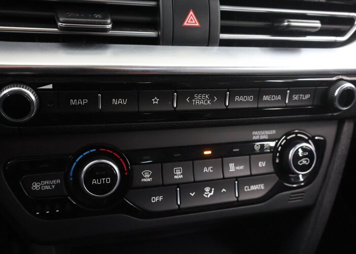 Kia e-Niro DynamicLine 64 kWh