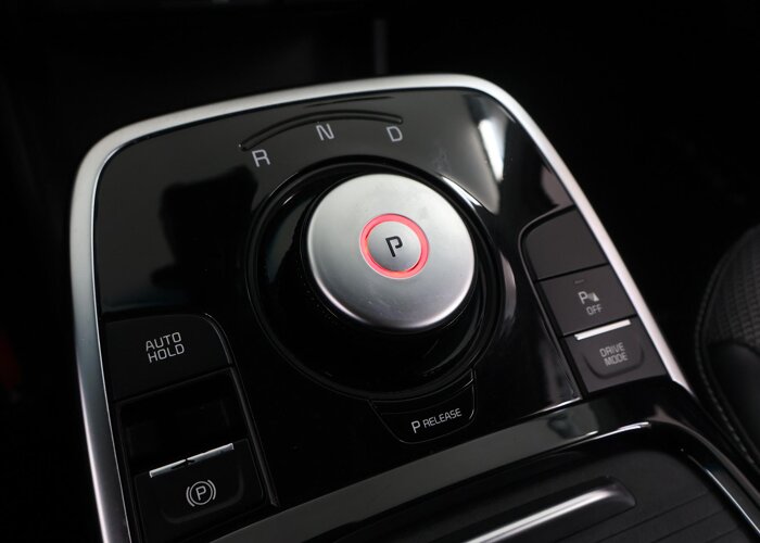 Kia e-Niro DynamicLine 64 kWh