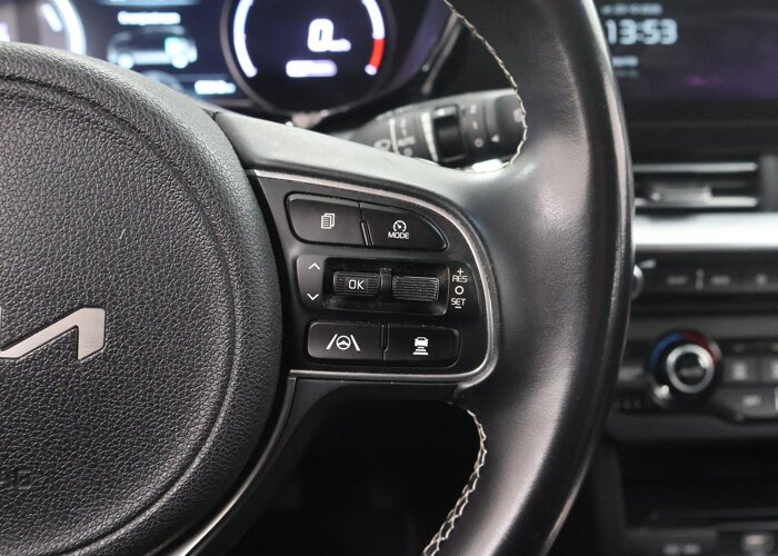Kia e-Niro DynamicLine 64 kWh
