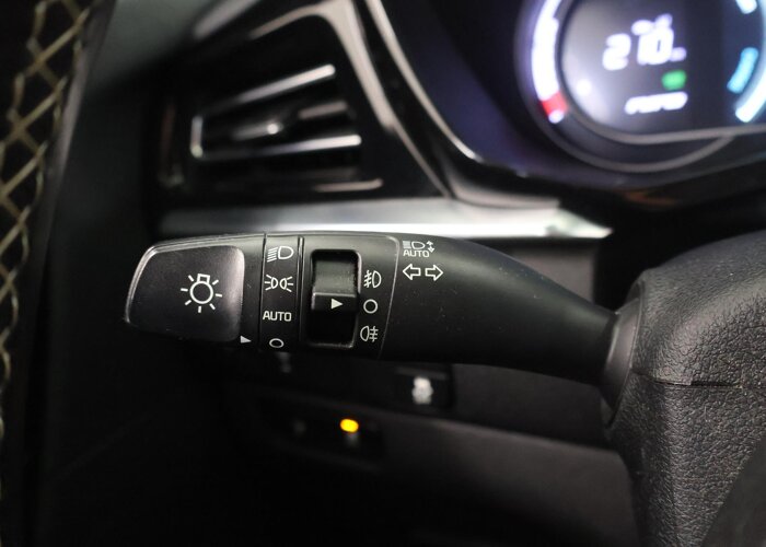 Kia e-Niro DynamicLine 64 kWh