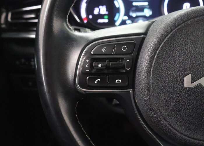 Kia e-Niro DynamicLine 64 kWh