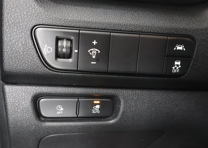 Kia e-Niro DynamicLine 64 kWh