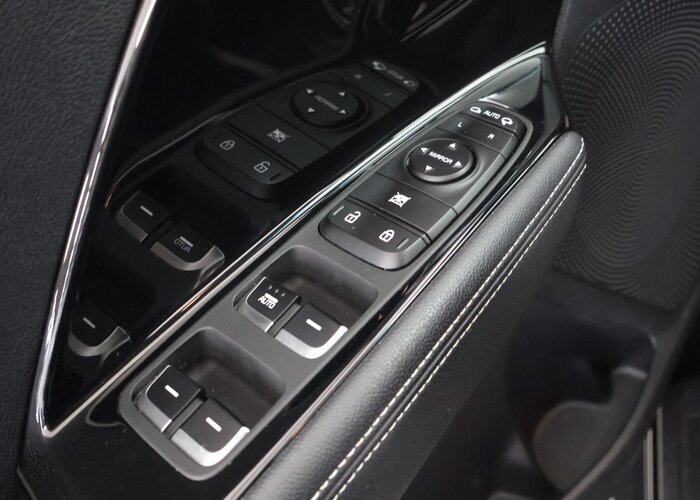 Kia e-Niro DynamicLine 64 kWh
