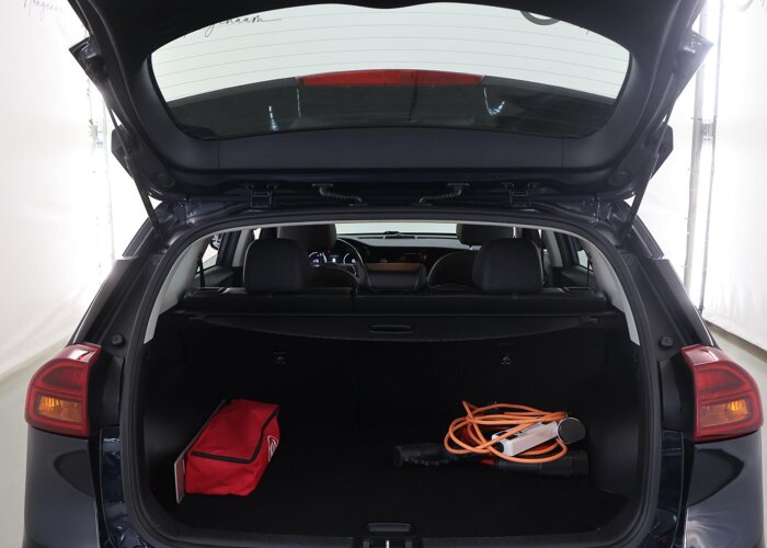 Kia e-Niro DynamicLine 64 kWh