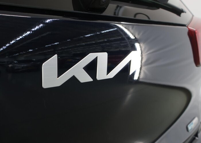 Kia e-Niro DynamicLine 64 kWh