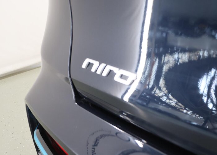 Kia e-Niro DynamicLine 64 kWh