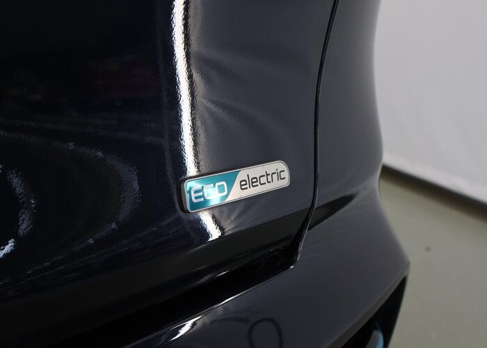 Kia e-Niro DynamicLine 64 kWh
