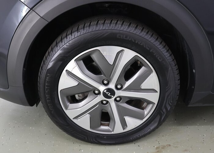 Kia e-Niro DynamicLine 64 kWh