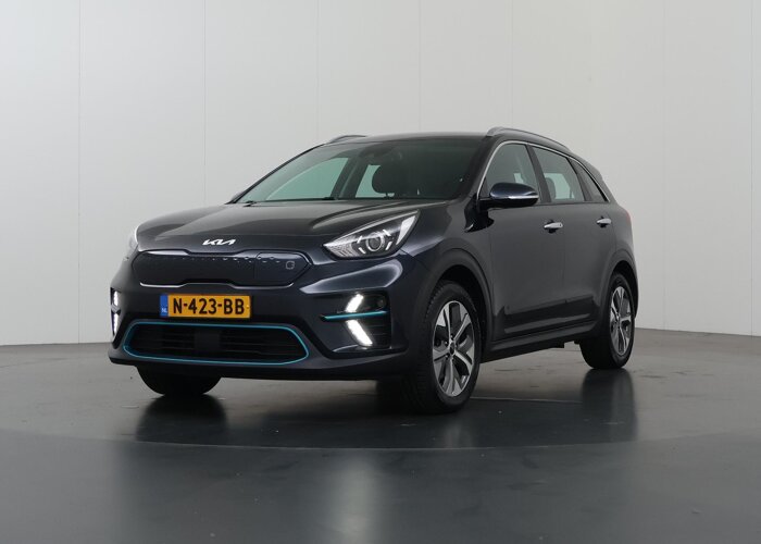 Kia e-Niro DynamicLine 64 kWh