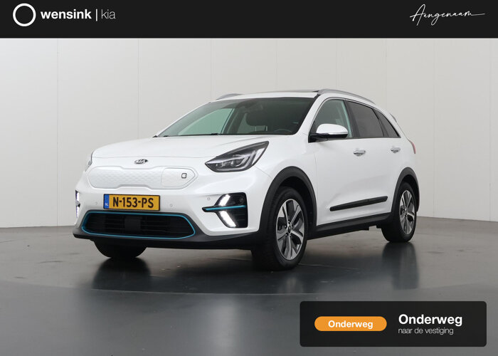 Kia e-Niro ExecutiveLine 64 kWh