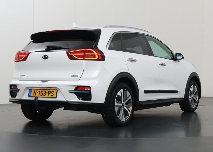Kia e-Niro ExecutiveLine 64 kWh