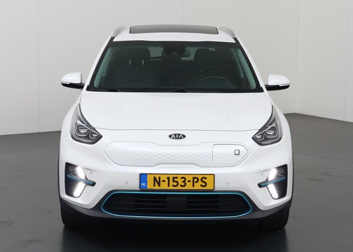 Kia e-Niro ExecutiveLine 64 kWh