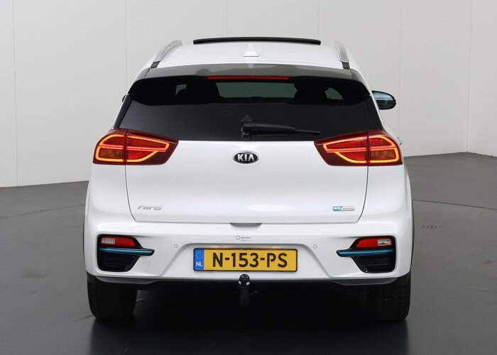 Kia e-Niro ExecutiveLine 64 kWh