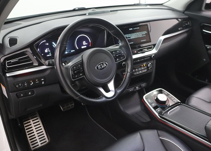 Kia e-Niro ExecutiveLine 64 kWh