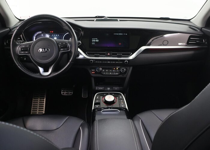 Kia e-Niro ExecutiveLine 64 kWh